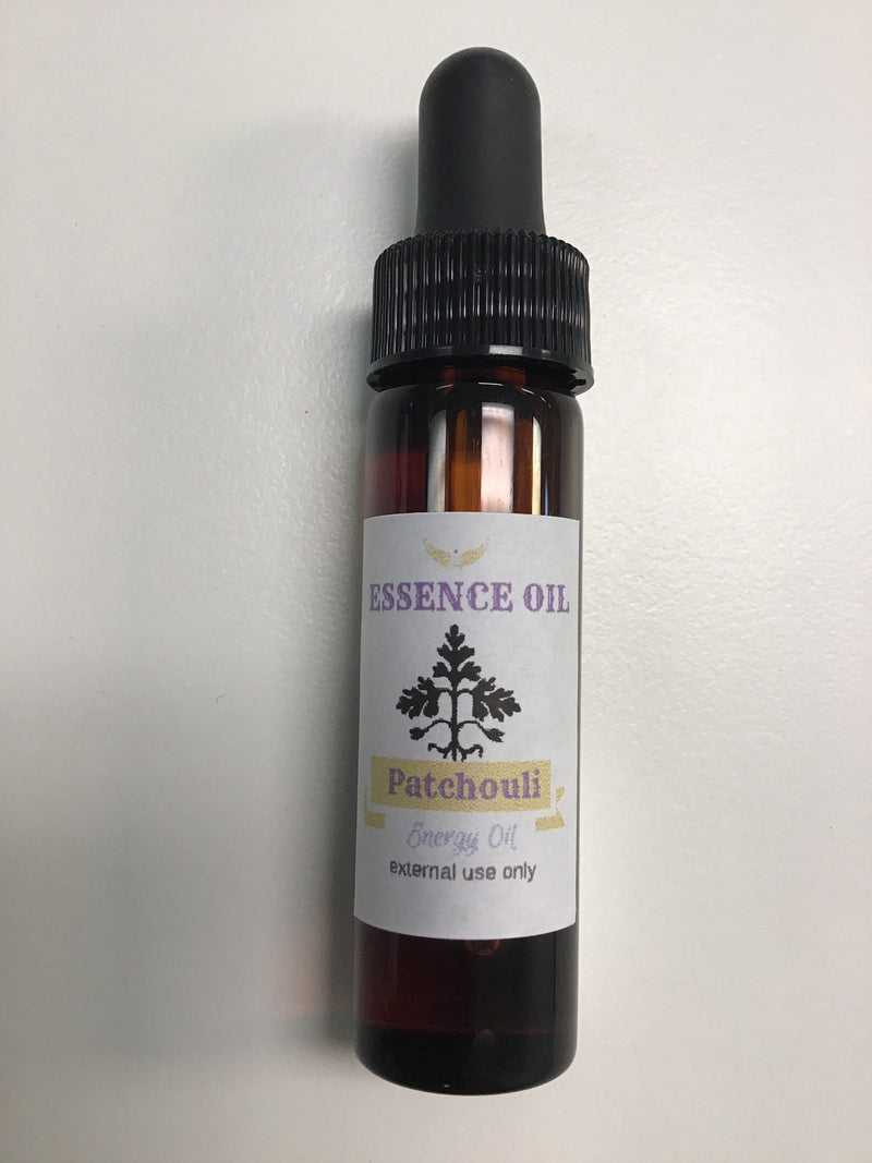 Patchouli  Essence Oil