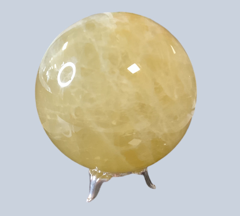 Citrine Specimens