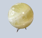 Citrine Specimens