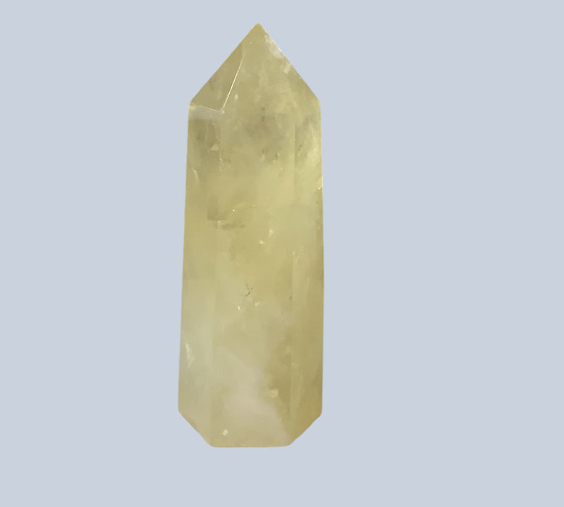 Citrine Specimens