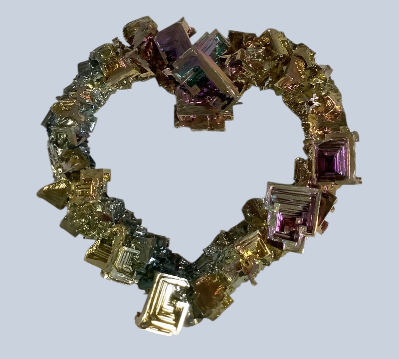 Bismuth