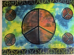 Assorted Tapestry