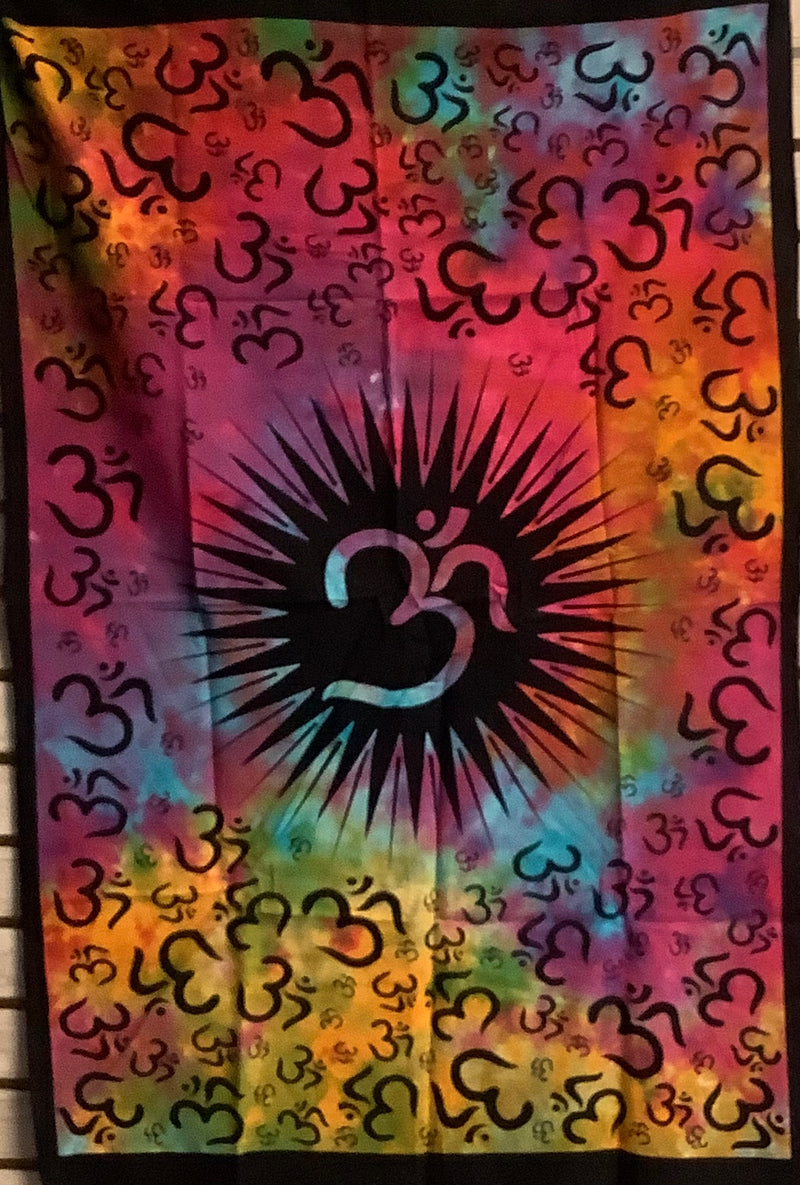Assorted Tapestry
