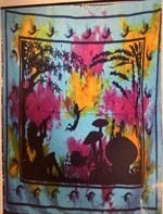 Assorted Tapestry