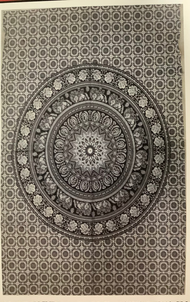 Assorted Tapestry