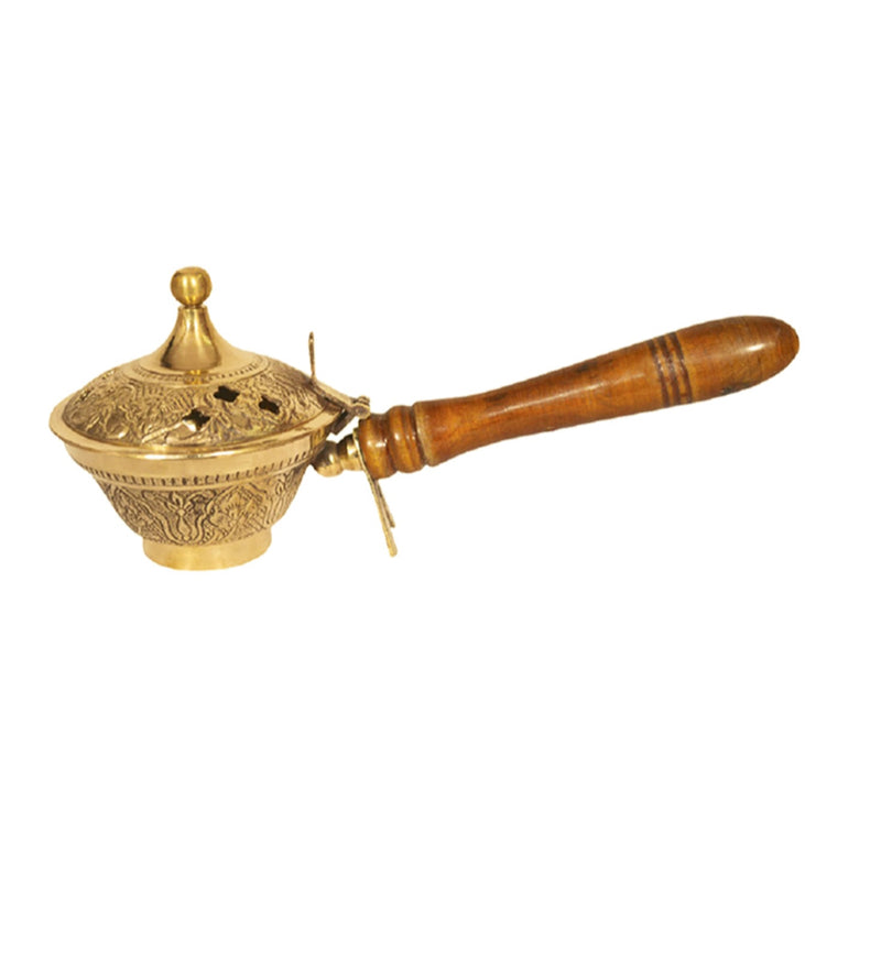 Loban/ Dhoop Burner