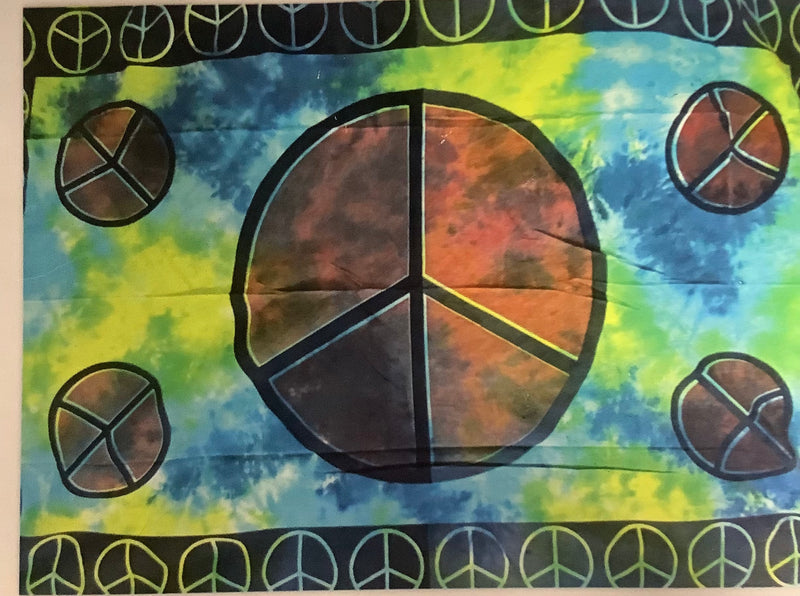 Assorted Tapestry