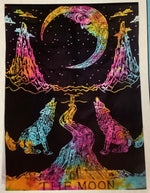 Assorted Tapestry