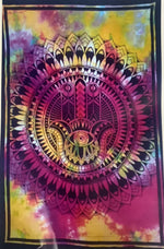 Assorted Tapestry