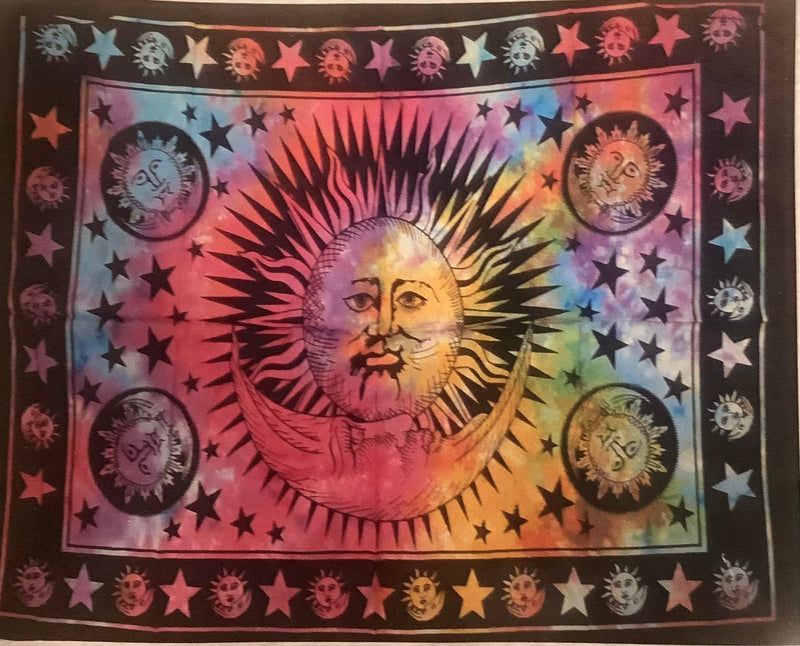 Assorted Tapestry