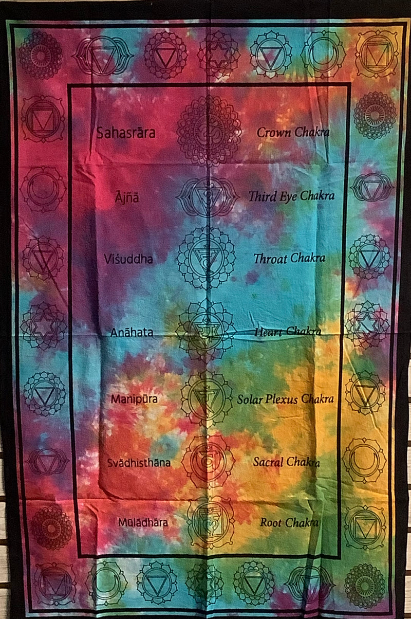 Assorted Tapestry