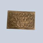 Carved  Boxes (varied sizes)