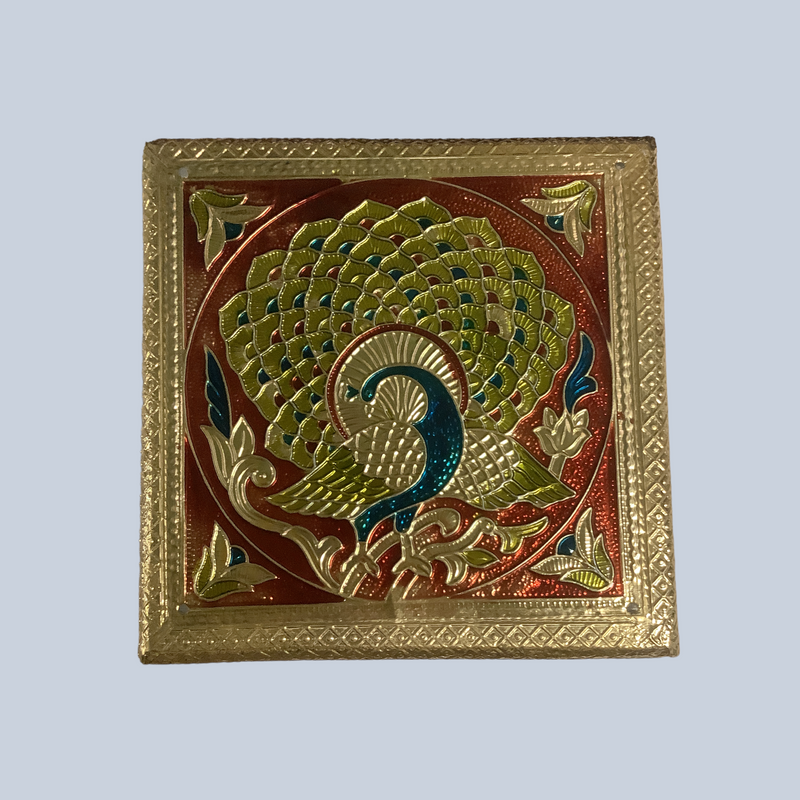 Carved  Boxes (varied sizes)