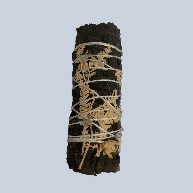Energetic Blends Smudges