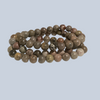 Bamboo Jasper Bracelets