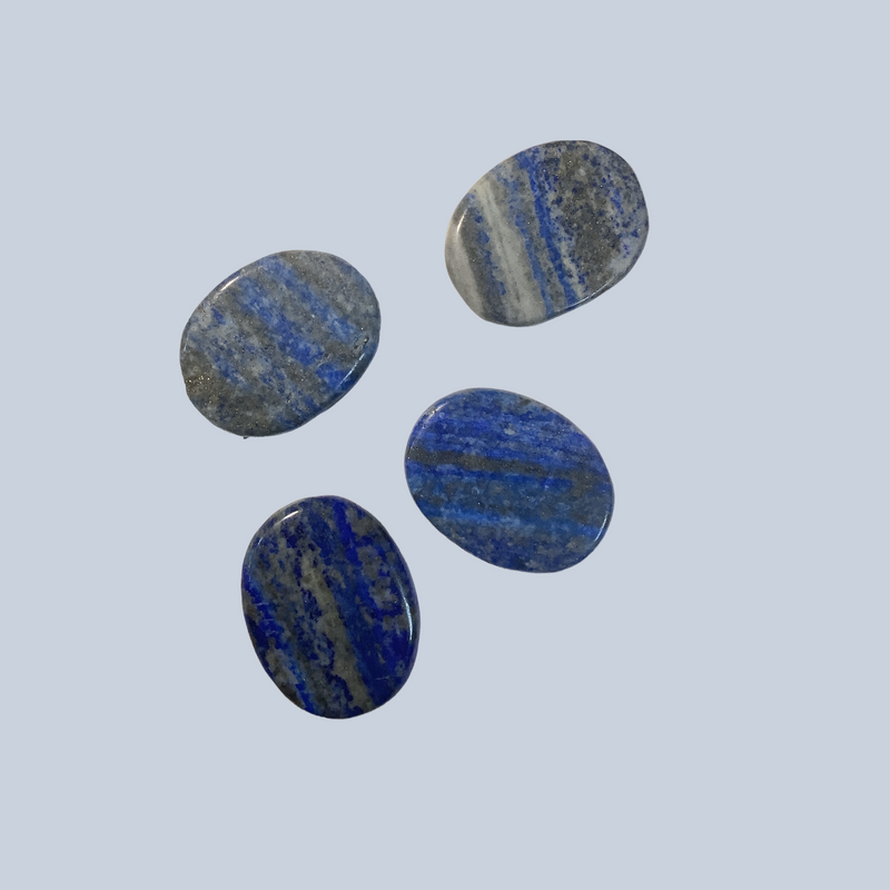 Lapis Lazuli Stones