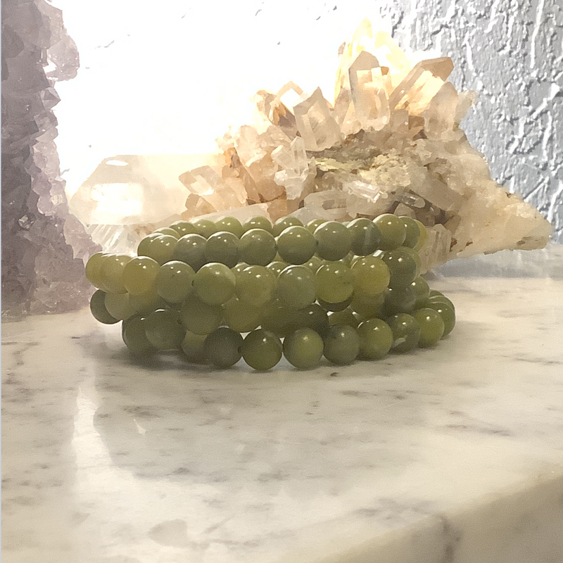Jade Bracelets