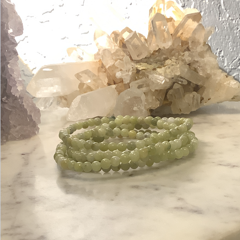 Jade Bracelets
