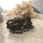 Multi - Tourmaline Bracelet