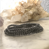 Hematite Bracelets
