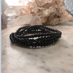 Black Onyx Bracelets