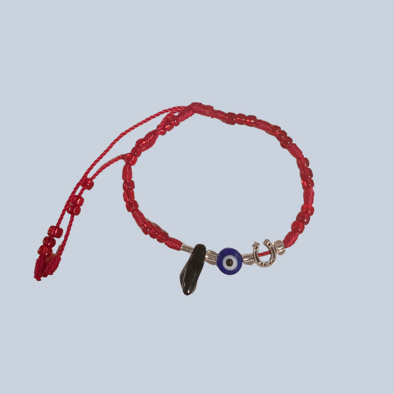 Evil Eye / Hamsa Bracelets