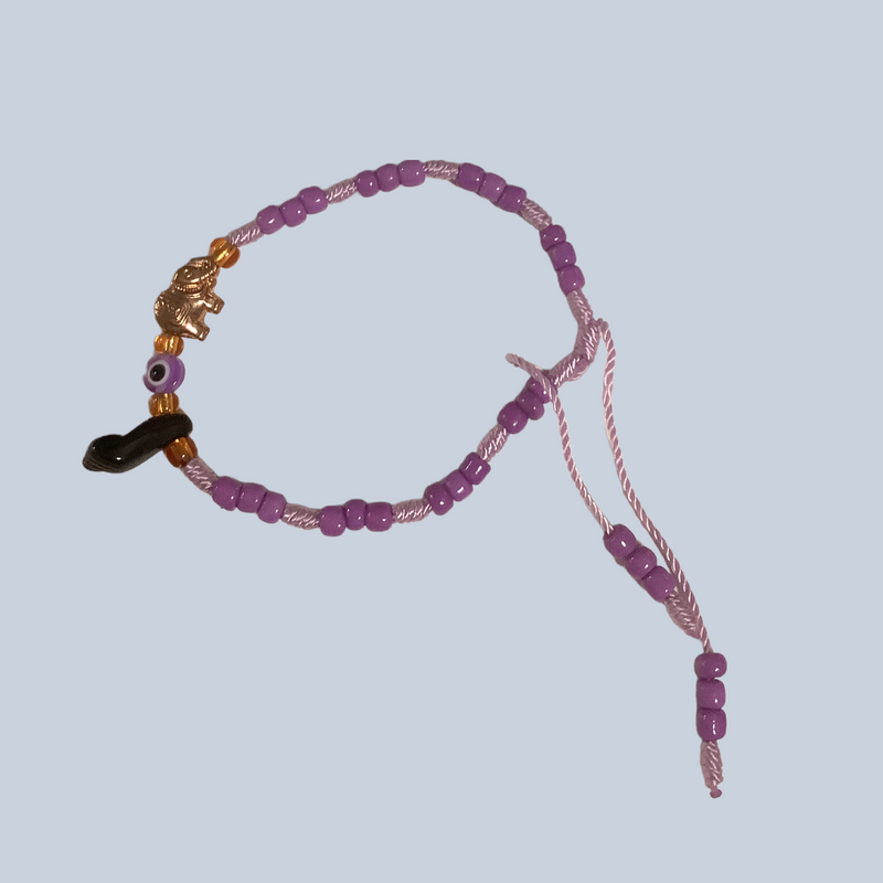 Evil Eye / Hamsa Bracelets
