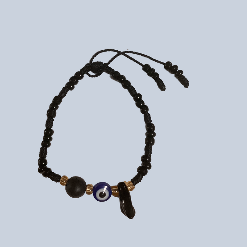 Evil Eye / Hamsa Bracelets