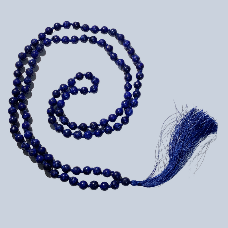Mala Necklaces - Assorted