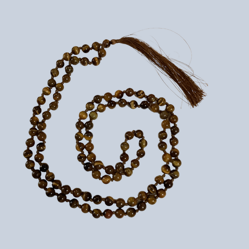 Mala Necklaces - Assorted
