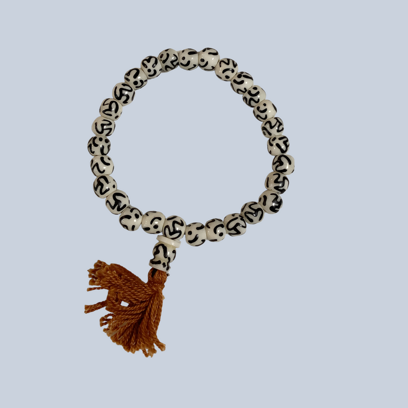 Bone Bracelet