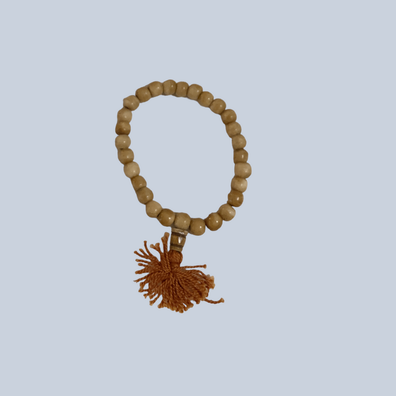 Bone Bracelet