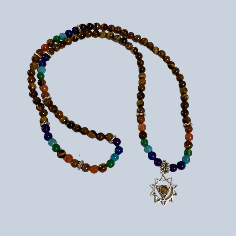 Mala Necklaces - Assorted