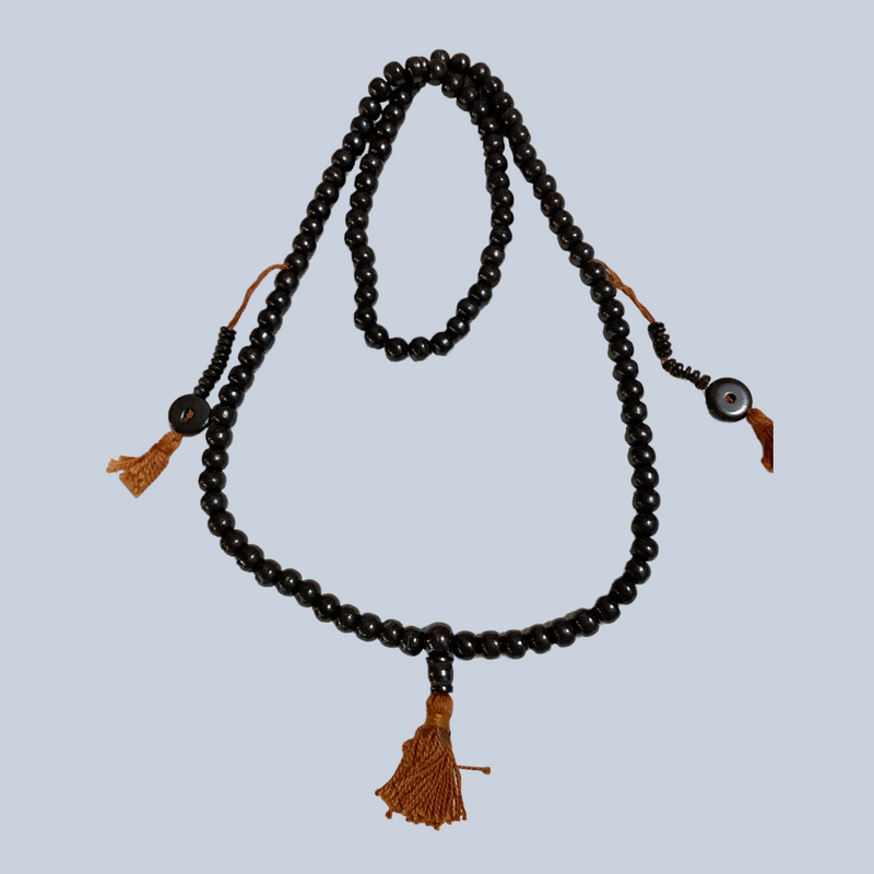 Mala Necklaces - Assorted