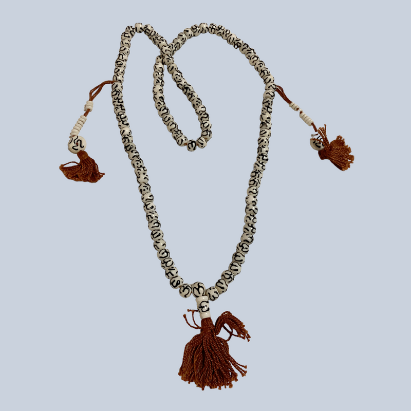 Mala Necklaces - Assorted
