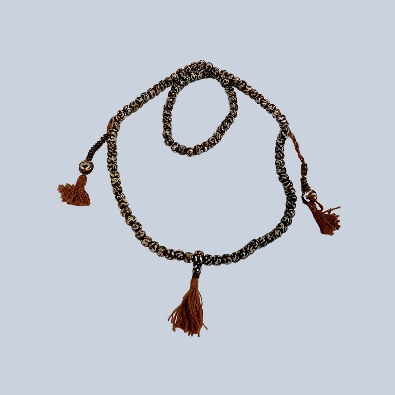 Mala Necklaces - Assorted