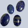 Lapis Lazuli Stones