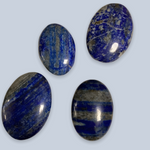 Lapis Lazuli Stones