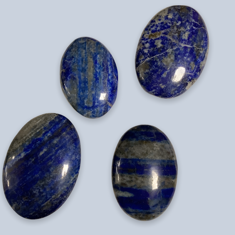 Lapis Lazuli Stones