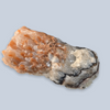 Red Calcite Specimens