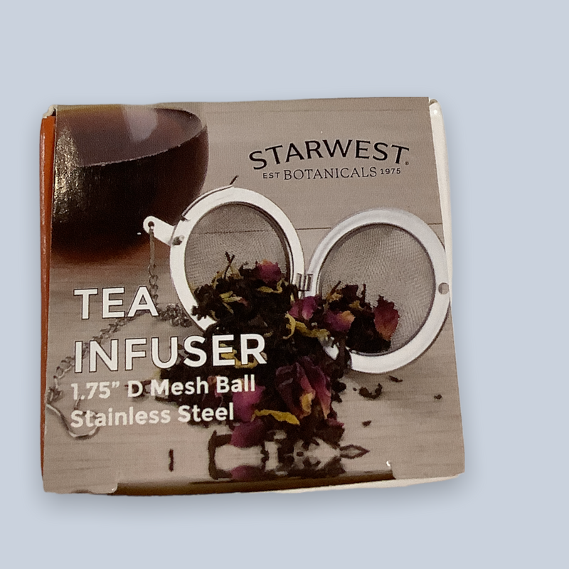 Tea Ball