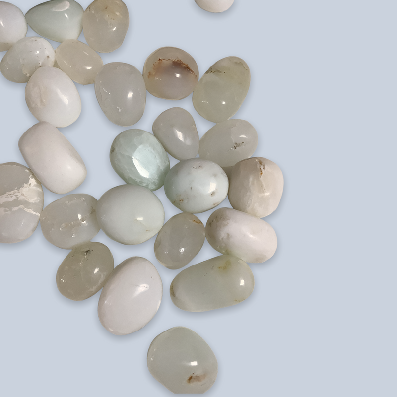Jade Stones