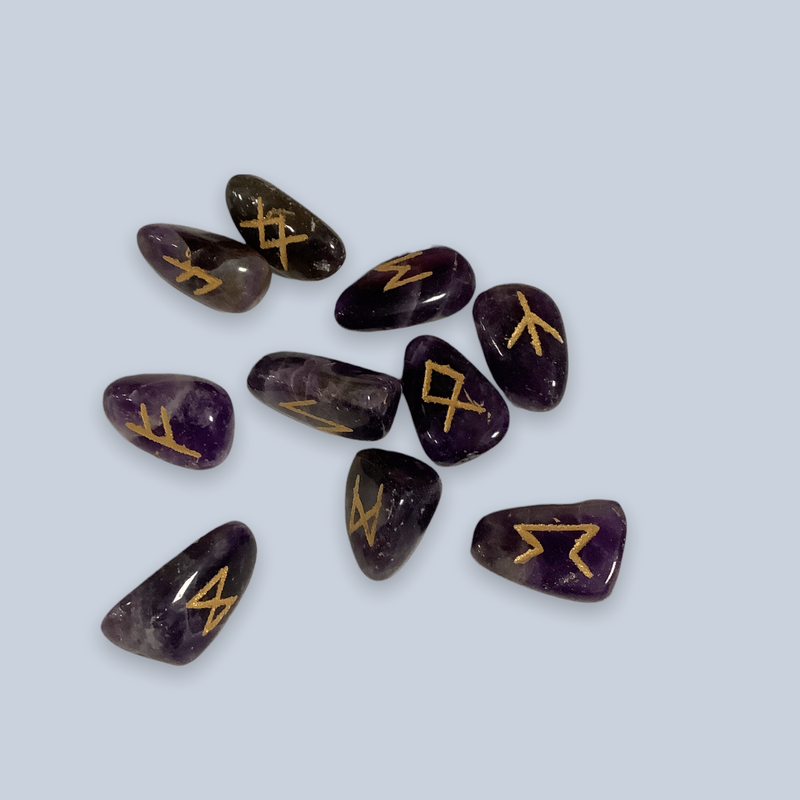 Runes