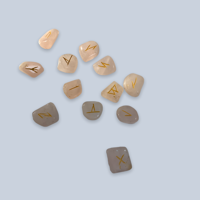 Runes
