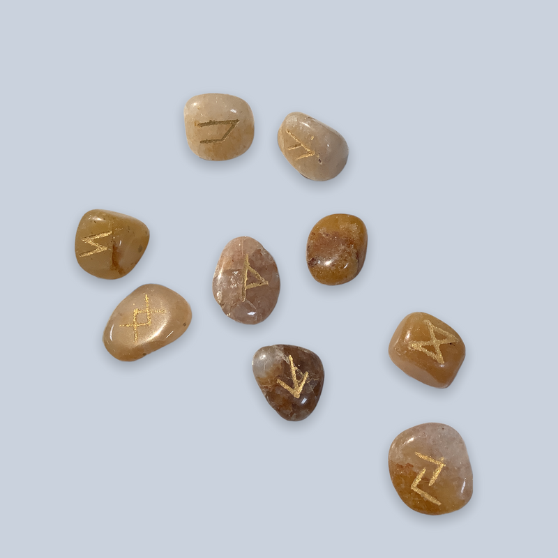 Runes