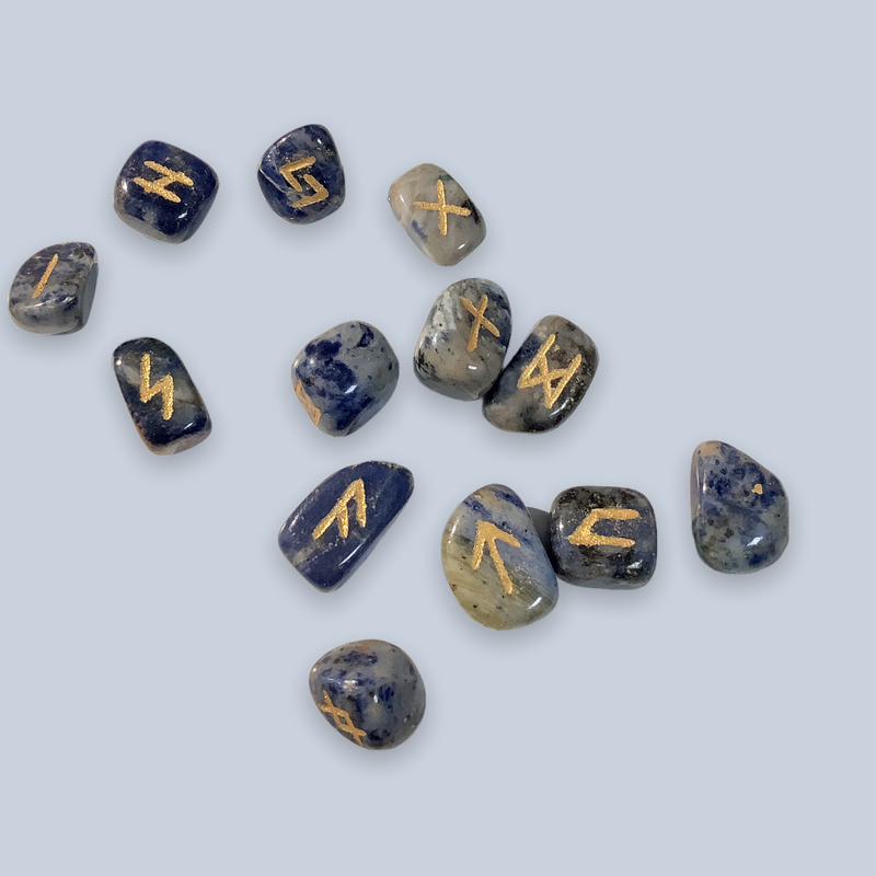 Runes