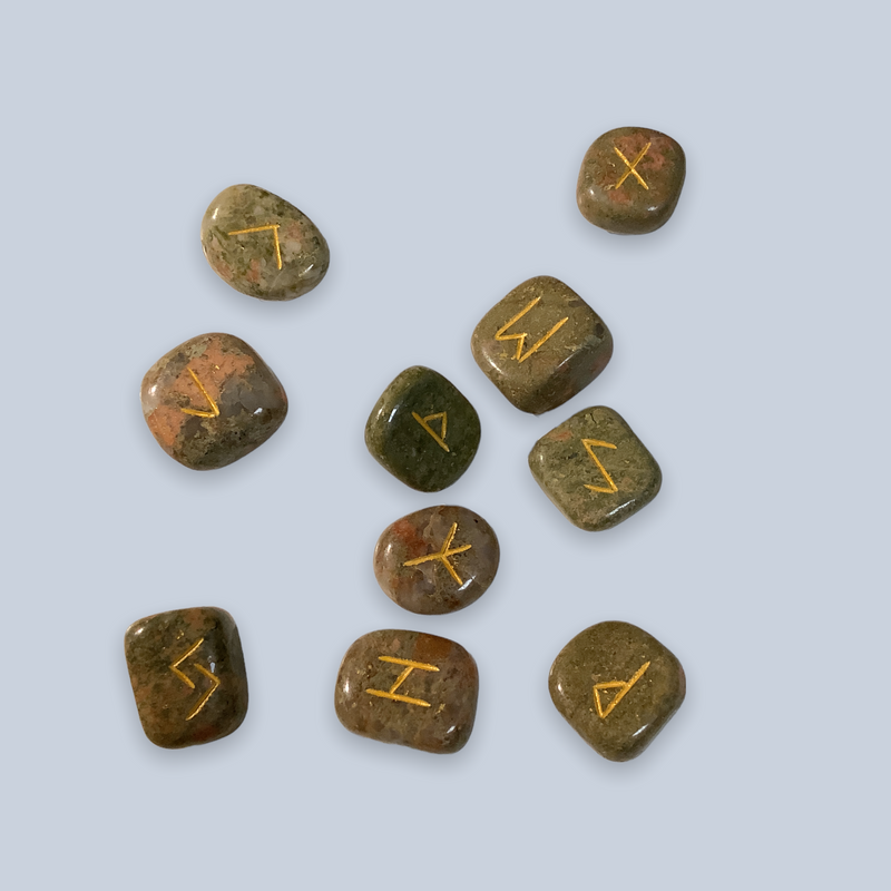 Runes