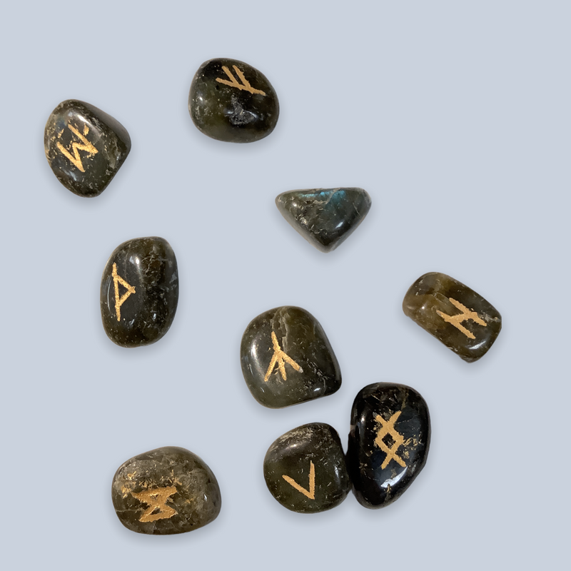 Runes