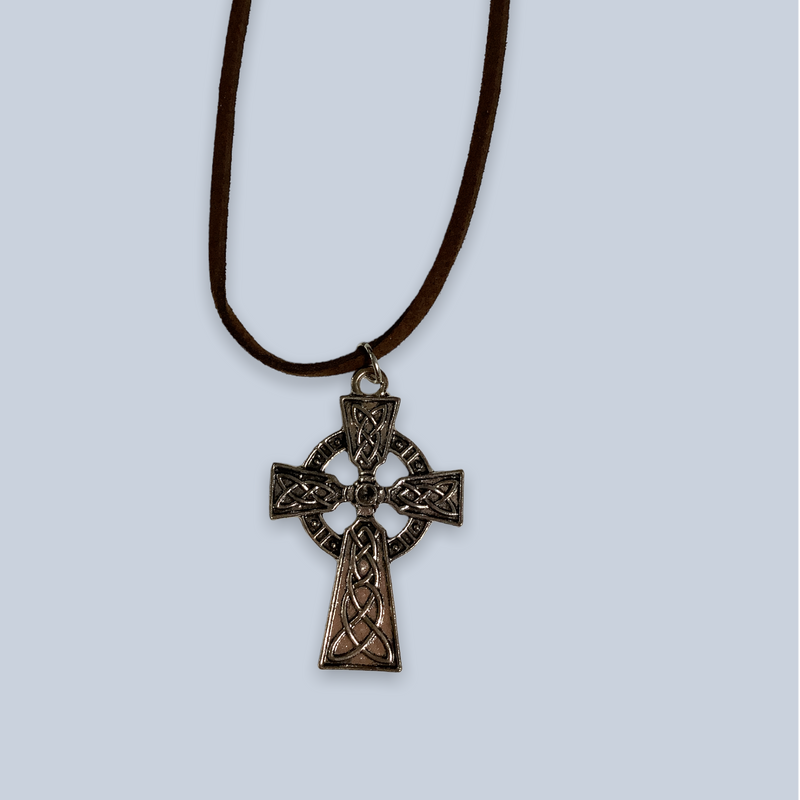Celtic Cross Pendant