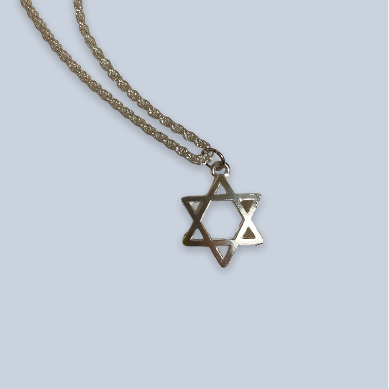Sacred Symbol Pendants